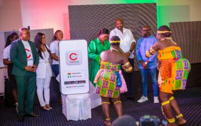 JimahTech Launches Voteezy digital voting service