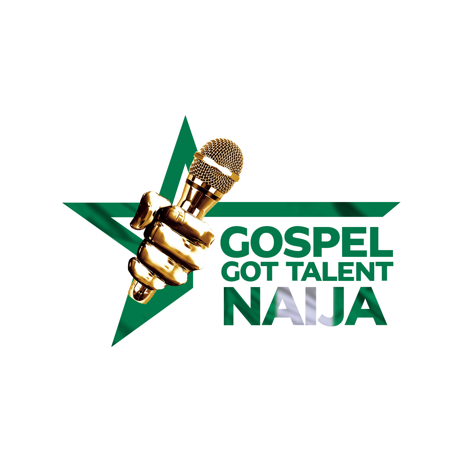 Gospel Got Talent Naija