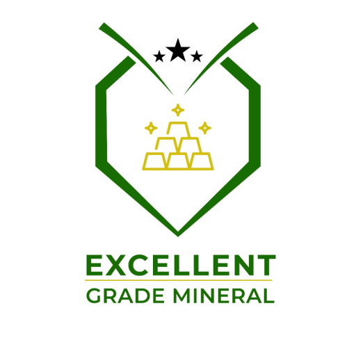 logo excellent grade 512
